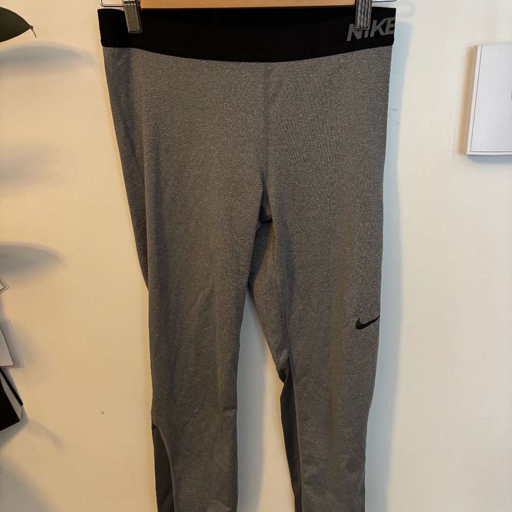 Nike 3/4 leggings